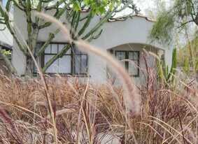 614 Boccaccio Ave in Venice, CA - Building Photo