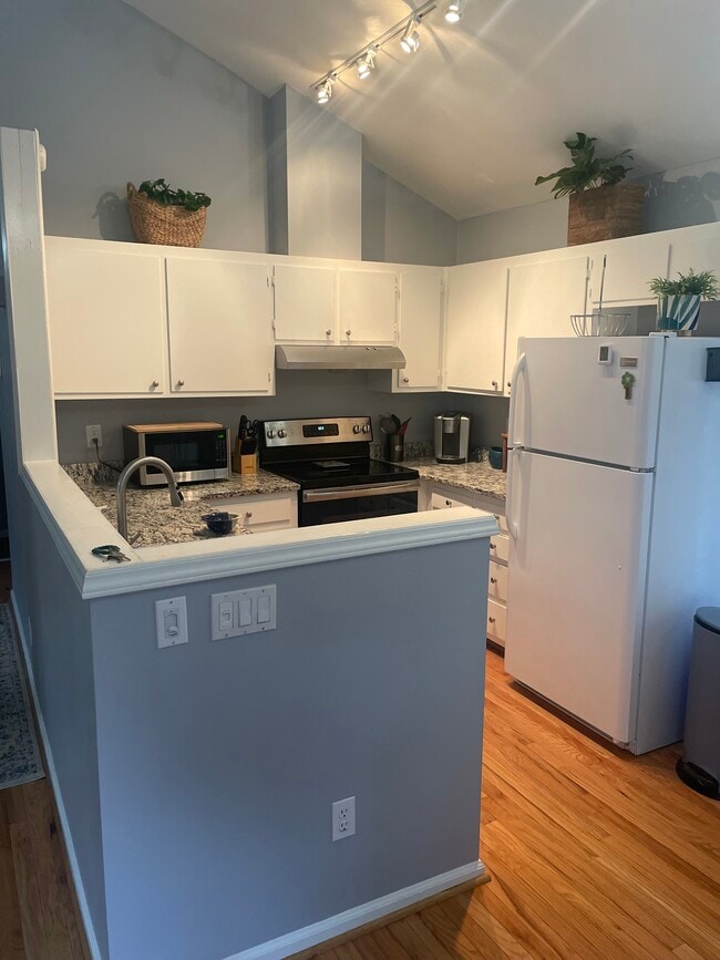 property at 3600 Mill Run