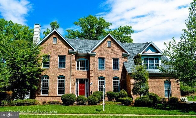 property at 9116 Tetterton Ave