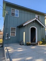 220 E 7th St in Moscow, ID - Building Photo