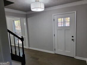 260 Greenfield Cir in Fayetteville, GA - Building Photo - Building Photo