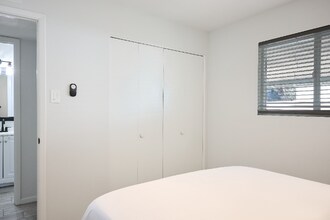 306 E Bethune St in Detroit, MI - Building Photo - Building Photo