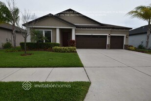 1892 Tonka Terrace in Zephyrhills, FL - Building Photo