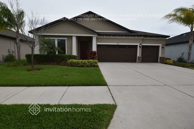 property at 1892 Tonka Terrace