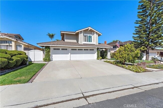 28371 La Falda in Laguna Niguel, CA - Building Photo - Building Photo