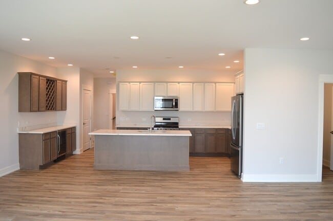 property at 221 NW 3rd Ave