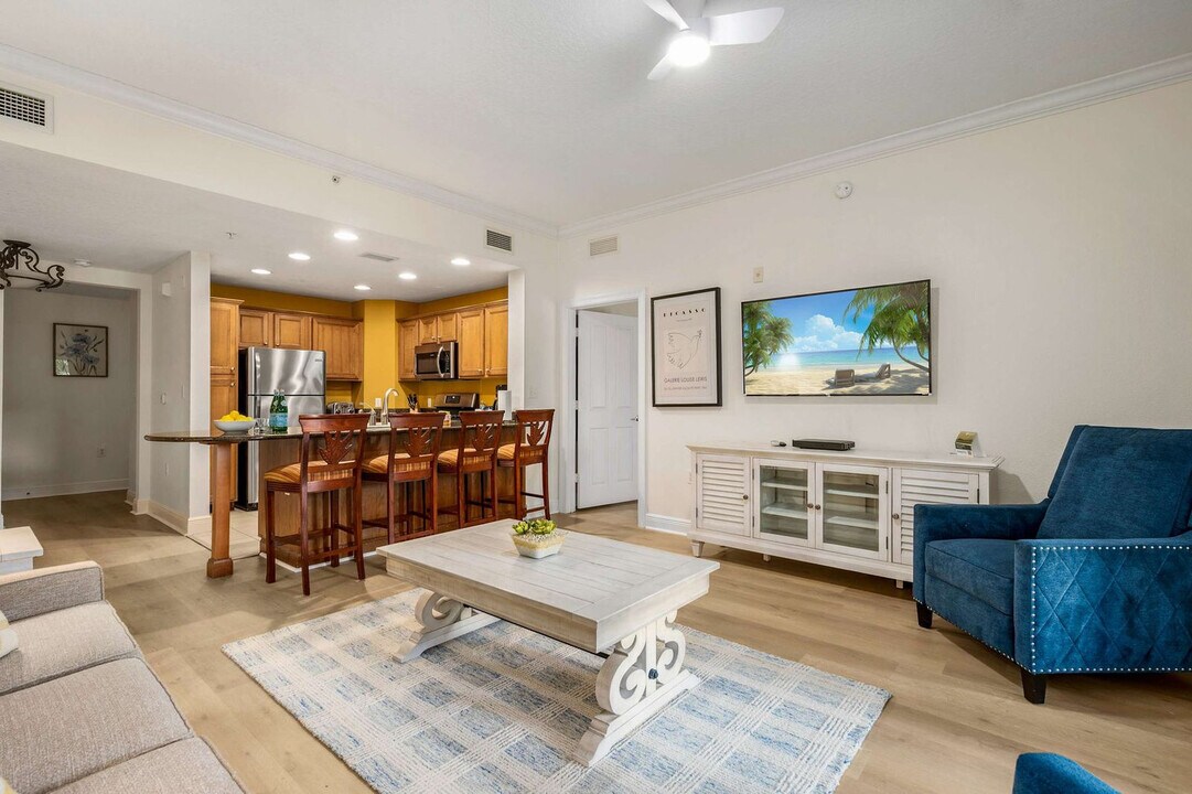 7628 Heritage Crossing Way in Kissimmee, FL - Building Photo