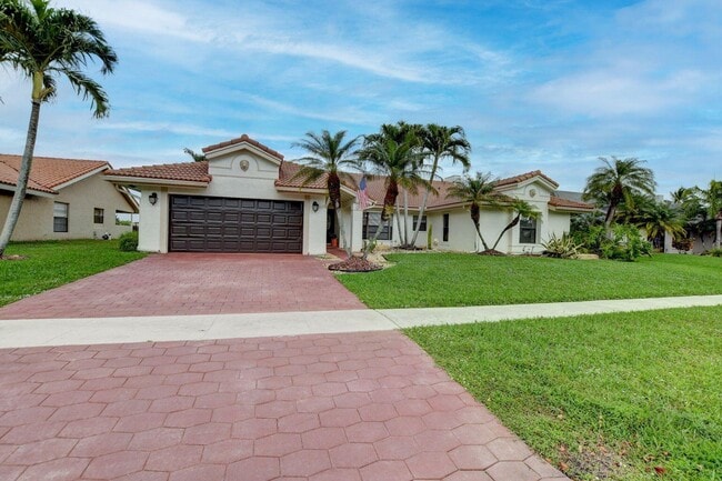 11511 Island Lakes Ln in Boca Raton, FL - Building Photo - Building Photo