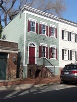 1310 33rd St NW in Washington, DC - Building Photo