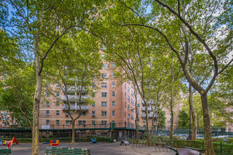 Village View Housing in New York, NY - Building Photo - Building Photo