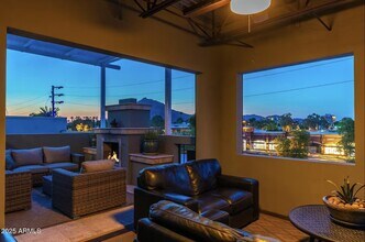 7020 E 1st Ave in Scottsdale, AZ - Building Photo - Building Photo