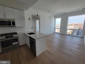 2905 Georgia Ave NW in Washington, DC - Building Photo - Building Photo