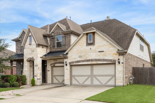 2960 Gibbons Hill Ln in League City, TX - Building Photo - Building Photo