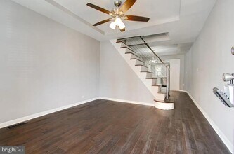 111 Bloomsberry St in Baltimore, MD - Building Photo - Building Photo