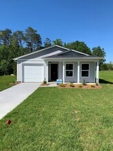 1835 Northside Dr in Burlington, NC - Building Photo - Building Photo