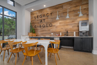 Legacy at Cibolo in Boerne, TX - Building Photo - Building Photo