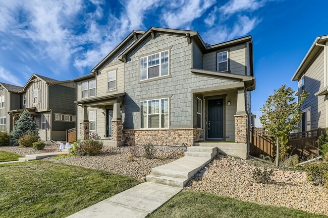 property at 15765 E Otero Ave