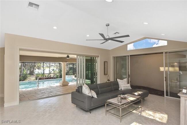 property at 8928 Lely Island Cir