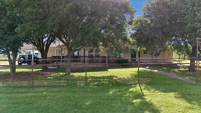 property at 14301 County Rd 511