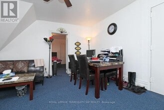 536 Huron St in Toronto, ON - Building Photo - Building Photo