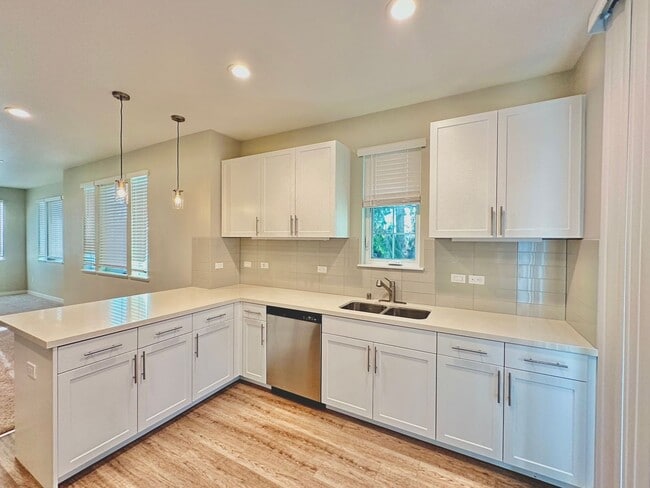 property at 3881 Bonde Way