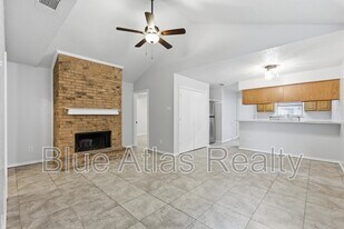 711 Penn Pl in Cedar Hill, TX - Building Photo