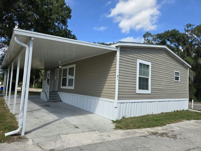 property at 81 Pritchard St