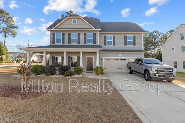 property at 905 Liberty Ln