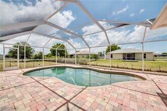 2248 NW 5th Terrace in Cape Coral, FL - Foto de edificio - Building Photo