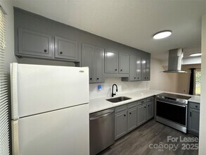 1724 Village Lake Dr in Charlotte, NC - Building Photo - Building Photo