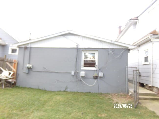 1115 Walters St in Columbus, OH - Building Photo - Building Photo