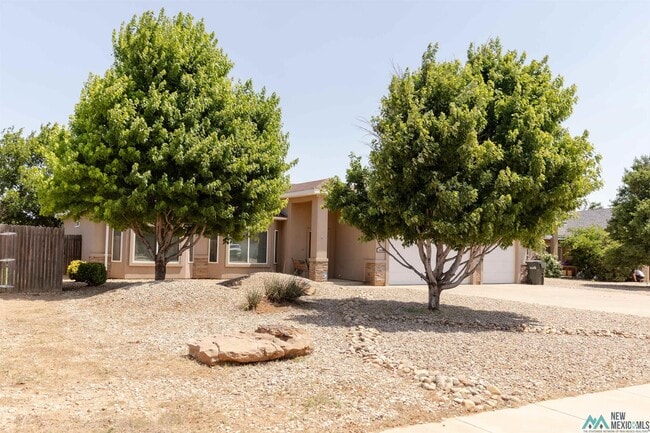 property at 3008 Fred Daugherty Dr