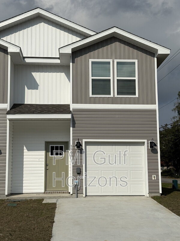 property at 1300 Leeway Dr