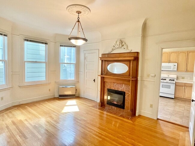 property at 327 Presidio Ave