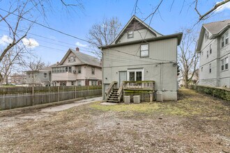 3808 Wyoming St in Kansas City, MO - Building Photo - Building Photo