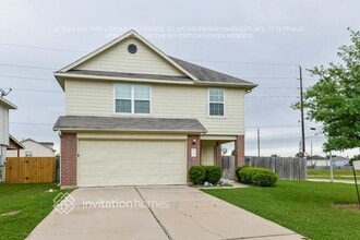 5902 Deep S Dr in Katy, TX - Building Photo - Building Photo
