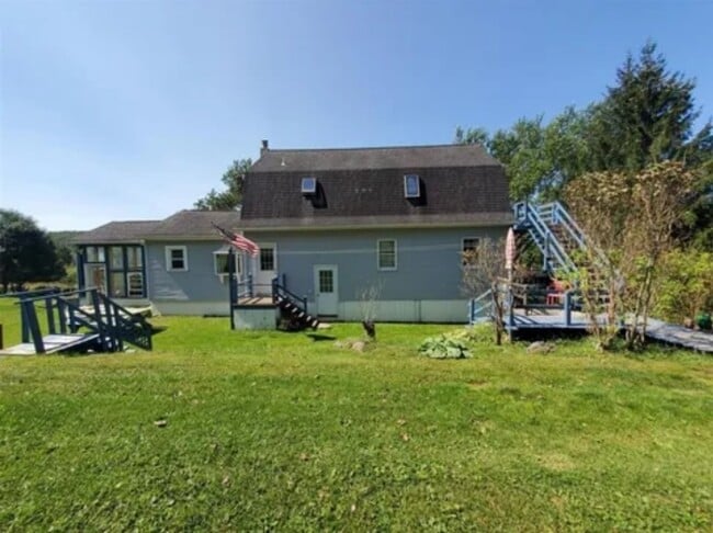 property at 108 Church Hollow Rd