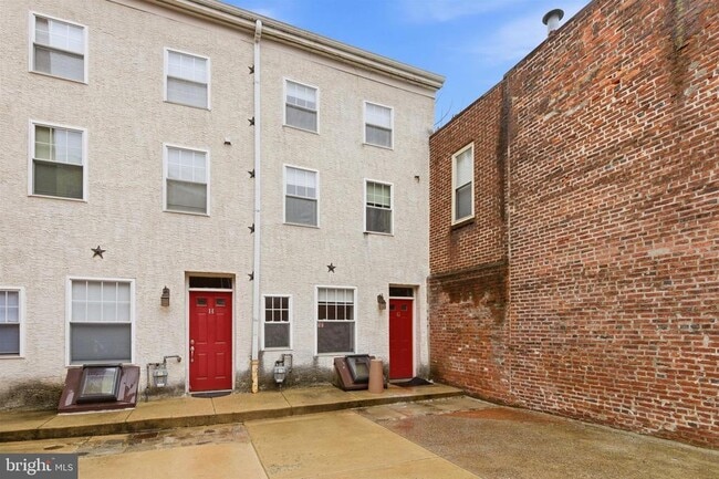 1027 N 4th St in Philadelphia, PA - Building Photo - Building Photo