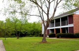 Bayou Park Apartments