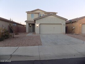 41298 W Park Hill Dr in Maricopa, AZ - Building Photo