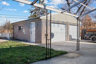 840 W Montague Ave in Salt Lake City, UT - Building Photo - Building Photo