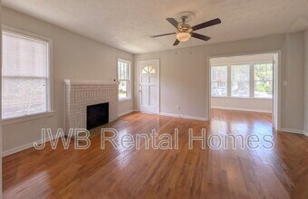 2250 Dellwood Ave in Jacksonville, FL - Building Photo - Building Photo