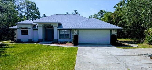 property at 4565 N Allamandra Dr