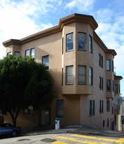 1459-1469 Kearny St Apartments