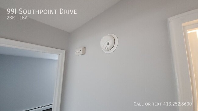 property at 99 Southpoint Dr