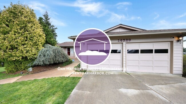 property at 14329 Gibralter Rd