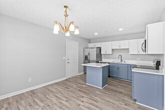 107 Luke Ct in New Bern, NC - Building Photo - Building Photo