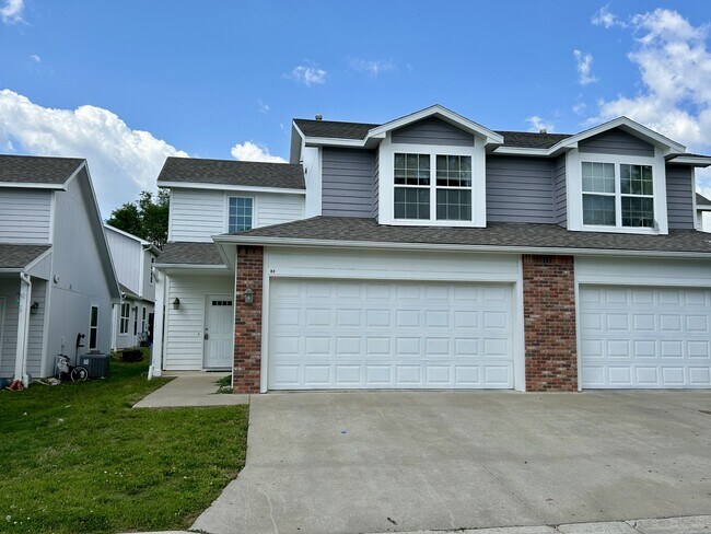 property at 1500 E 24th St