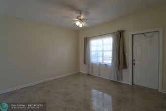 1101 NE 15th Ave in Fort Lauderdale, FL - Building Photo - Building Photo