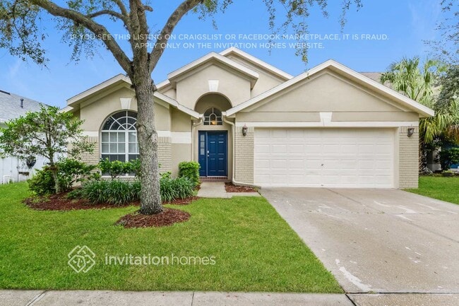 16320 Bridgeglade Ln